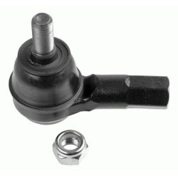 Skersinės vairo trauklės galas LEMFÖRDER 22408 01