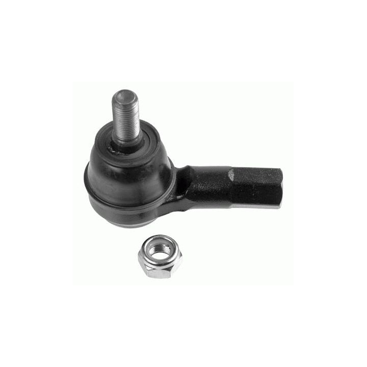 Skersinės vairo trauklės galas LEMFÖRDER 22408 01