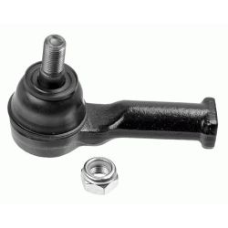 Skersinės vairo trauklės galas LEMFÖRDER 22696 02