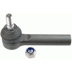 Skersinės vairo trauklės galas LEMFÖRDER 24534 02