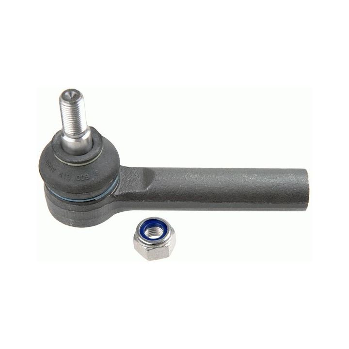 Skersinės vairo trauklės galas LEMFÖRDER 24534 02