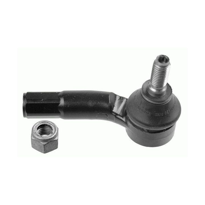 Skersinės vairo trauklės galas LEMFÖRDER 24740 03