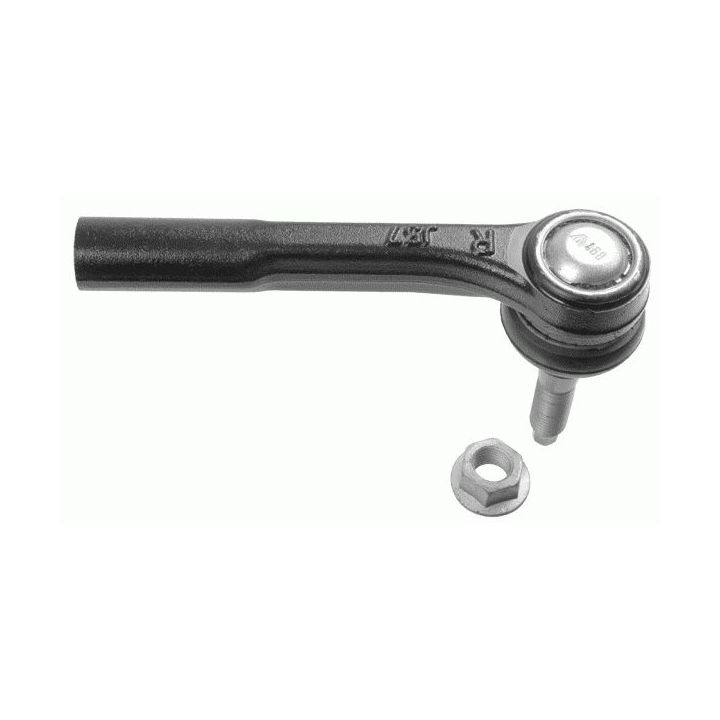 Skersinės vairo trauklės galas LEMFÖRDER 25324 02