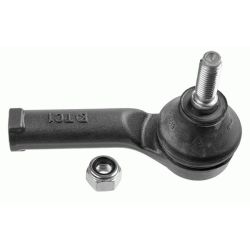 Skersinės vairo trauklės galas LEMFÖRDER 25484 02