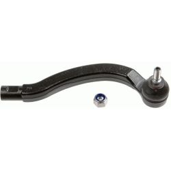 Skersinės vairo trauklės galas LEMFÖRDER 25521 01