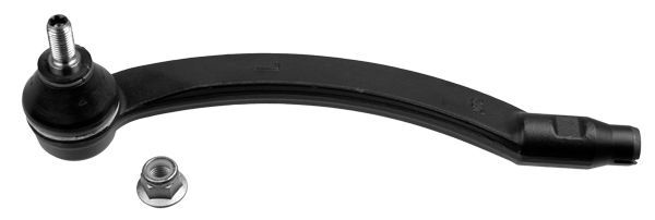 Skersinės vairo trauklės galas LEMFÖRDER 25771 02