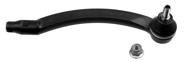 Skersinės vairo trauklės galas LEMFÖRDER 25772 02