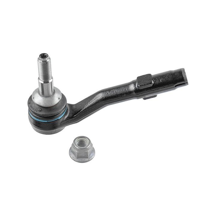 Skersinės vairo trauklės galas LEMFÖRDER 25896 02