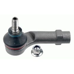 Skersinės vairo trauklės galas LEMFÖRDER 26000 02