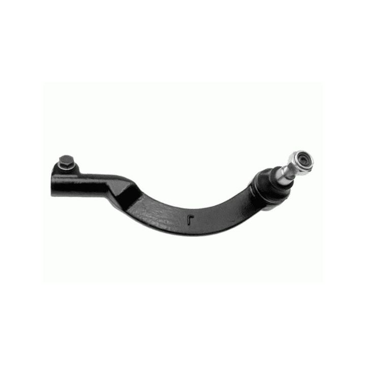 Skersinės vairo trauklės galas LEMFÖRDER 26713 02