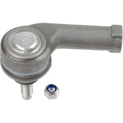 Skersinės vairo trauklės galas LEMFÖRDER 26753 03