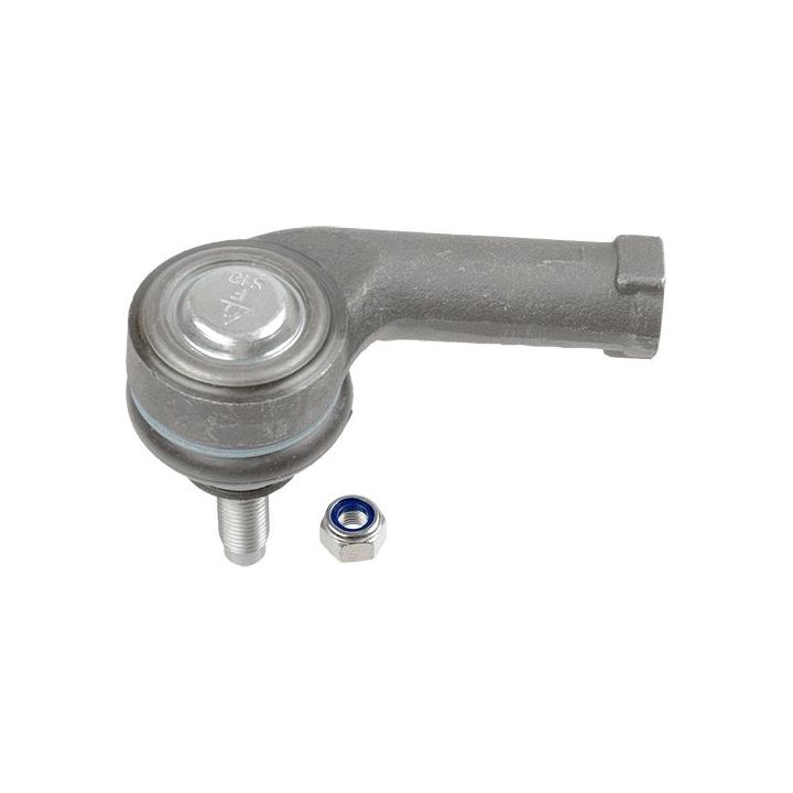 Skersinės vairo trauklės galas LEMFÖRDER 26753 03