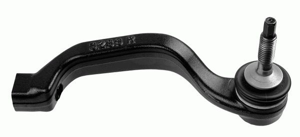 Skersinės vairo trauklės galas LEMFÖRDER 26979 01