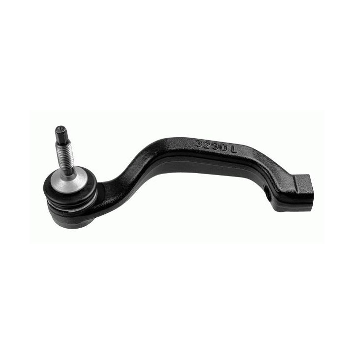 Skersinės vairo trauklės galas LEMFÖRDER 26983 01