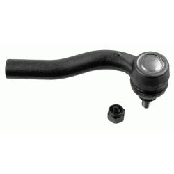 Skersinės vairo trauklės galas LEMFÖRDER 27075 02