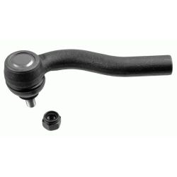 Skersinės vairo trauklės galas LEMFÖRDER 27076 02