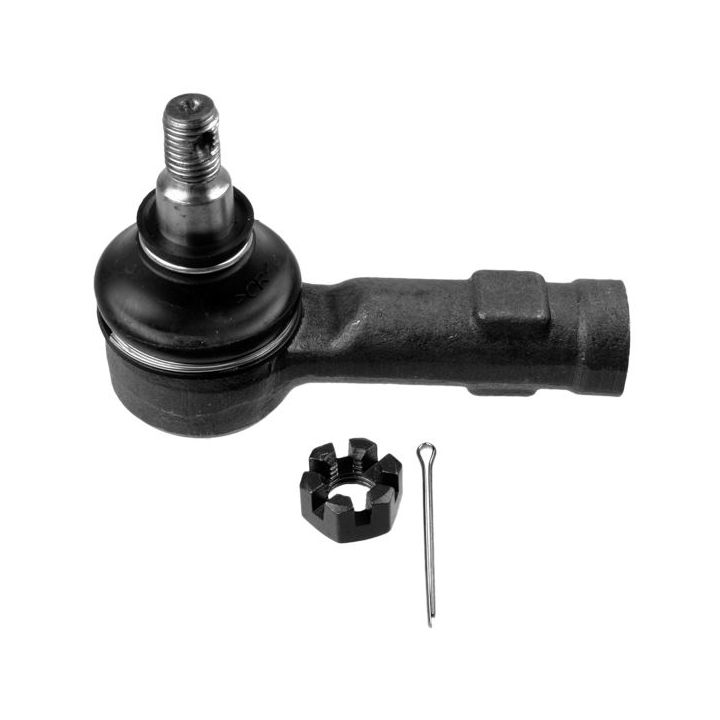 Skersinės vairo trauklės galas LEMFÖRDER 30357 02