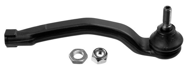 Skersinės vairo trauklės galas LEMFÖRDER 30621 02