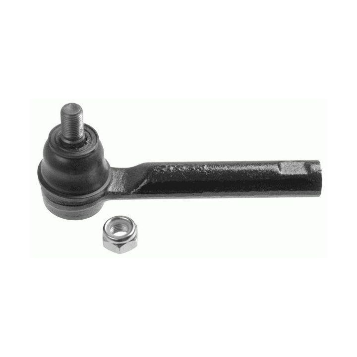 Skersinės vairo trauklės galas LEMFÖRDER 30690 01