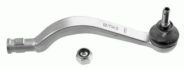 Skersinės vairo trauklės galas LEMFÖRDER 30937 01