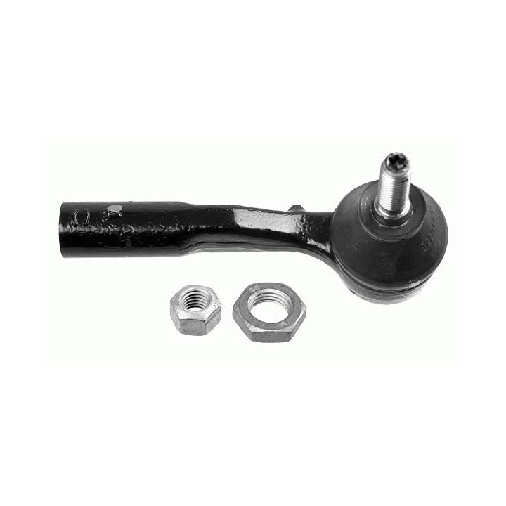 Skersinės vairo trauklės galas LEMFÖRDER 31295 01