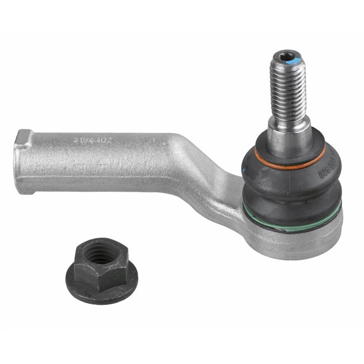 Skersinės vairo trauklės galas LEMFÖRDER 31943 02