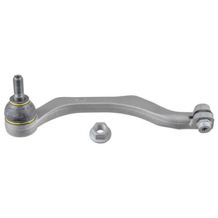 Skersinės vairo trauklės galas LEMFÖRDER 33283 01