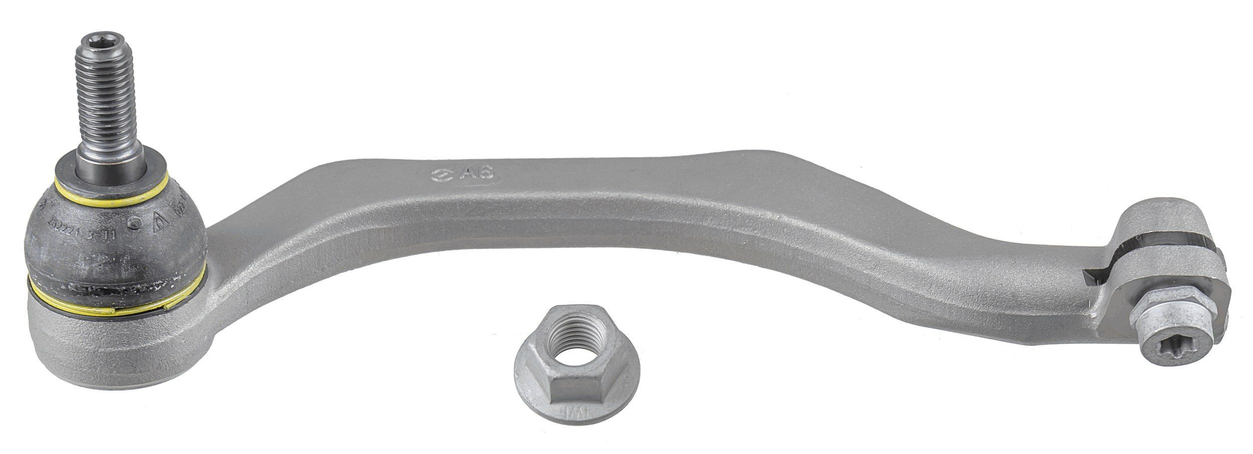 Skersinės vairo trauklės galas LEMFÖRDER 33283 01