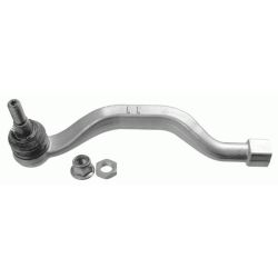 Skersinės vairo trauklės galas LEMFÖRDER 33286 01