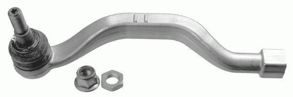 Skersinės vairo trauklės galas LEMFÖRDER 33286 01