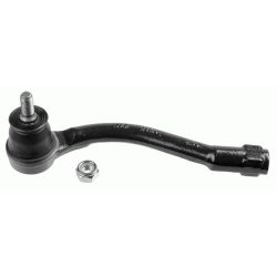 Skersinės vairo trauklės galas LEMFÖRDER 33357 01