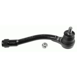 Skersinės vairo trauklės galas LEMFÖRDER 33358 01