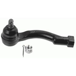 Skersinės vairo trauklės galas LEMFÖRDER 33360 01