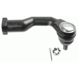 Skersinės vairo trauklės galas LEMFÖRDER 33383 01