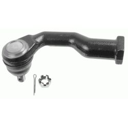 Skersinės vairo trauklės galas LEMFÖRDER 33384 01