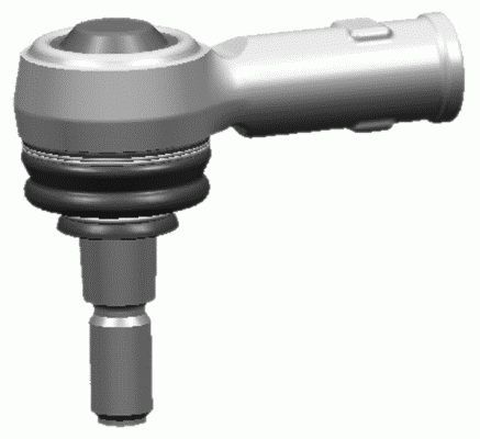 Kampinis sujungimas LEMFÖRDER 33478 01