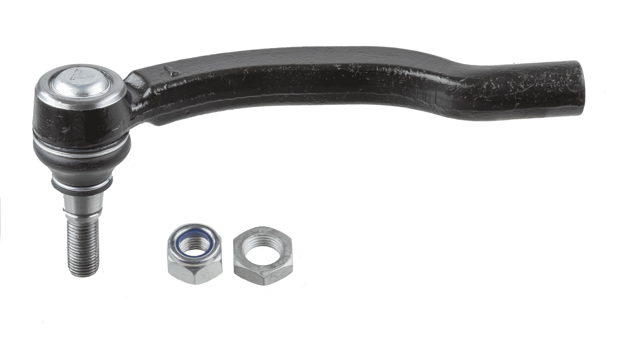 Skersinės vairo trauklės galas LEMFÖRDER 33484 01