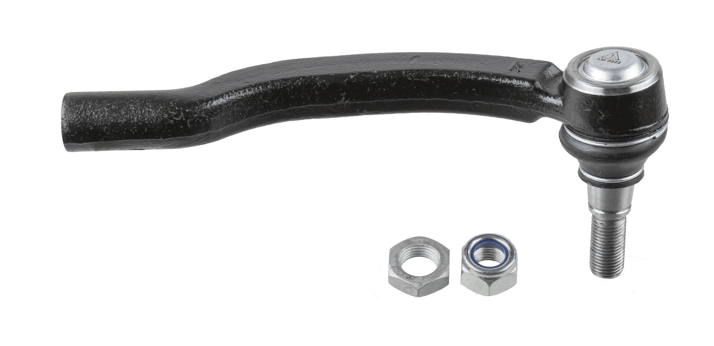 Skersinės vairo trauklės galas LEMFÖRDER 33485 01