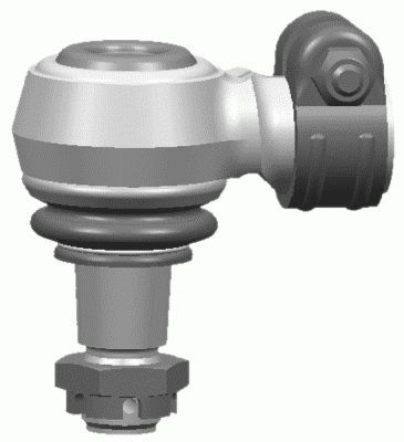 Kampinis sujungimas LEMFÖRDER 33771 01