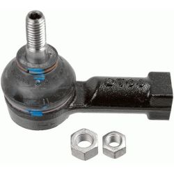 Skersinės vairo trauklės galas LEMFÖRDER 33823 01