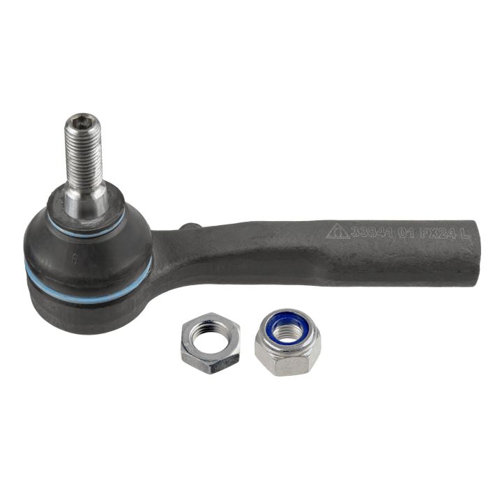 Skersinės vairo trauklės galas LEMFÖRDER 33841 01