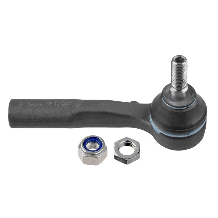 Skersinės vairo trauklės galas LEMFÖRDER 33842 01