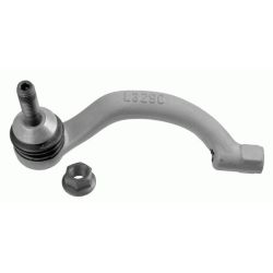 Skersinės vairo trauklės galas LEMFÖRDER 33879 01