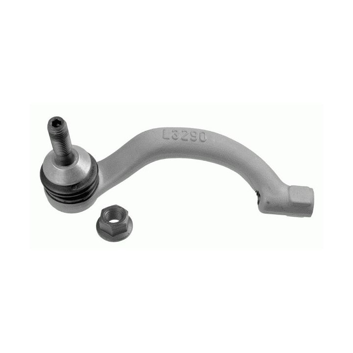 Skersinės vairo trauklės galas LEMFÖRDER 33879 01