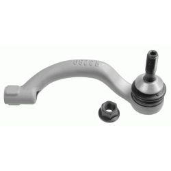 Skersinės vairo trauklės galas LEMFÖRDER 33880 01