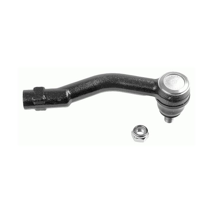 Skersinės vairo trauklės galas LEMFÖRDER 34321 01