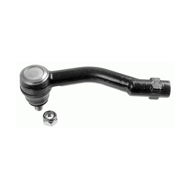 Skersinės vairo trauklės galas LEMFÖRDER 34322 01