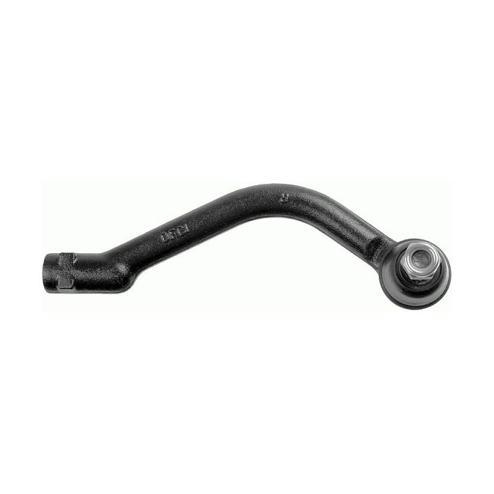 Skersinės vairo trauklės galas LEMFÖRDER 34323 01