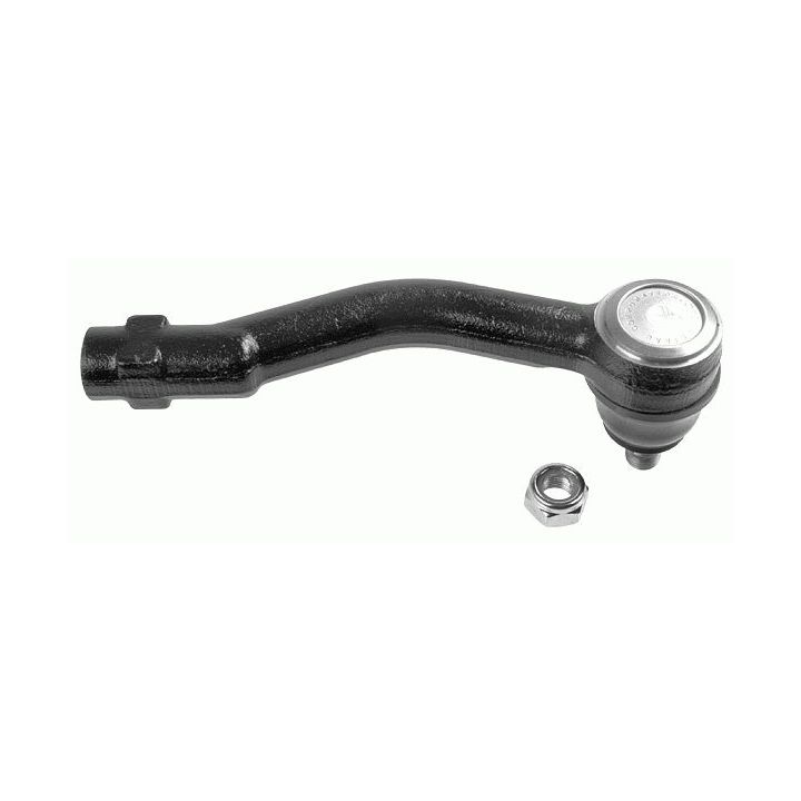 Skersinės vairo trauklės galas LEMFÖRDER 34325 01