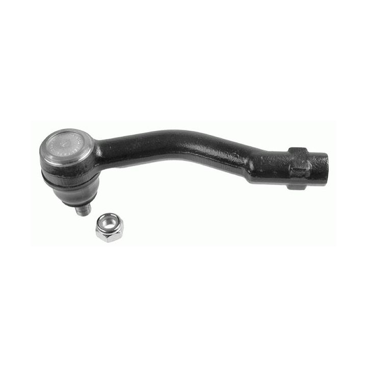 Skersinės vairo trauklės galas LEMFÖRDER 34326 01